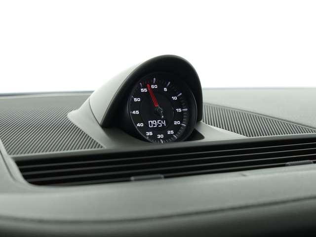 Porsche Panamera 2.9 4 10 years edition auto