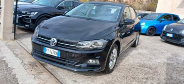 Volkswagen Polo 1.6 TDI 5p. Comfortline - 2019