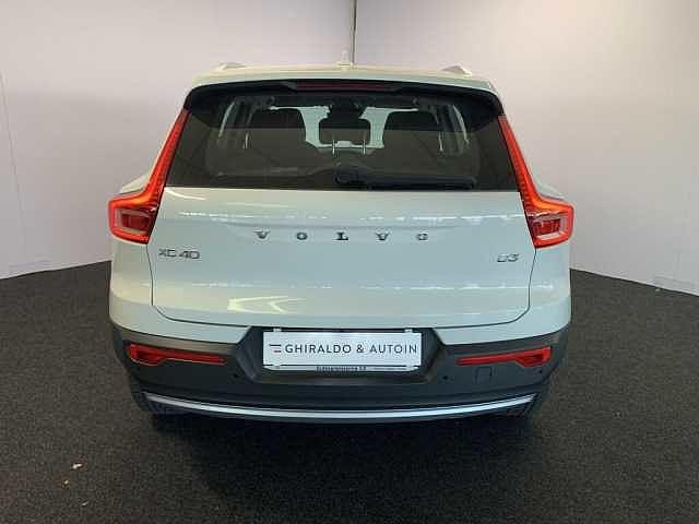 Volvo XC40 2.0 D3 Momentum my20