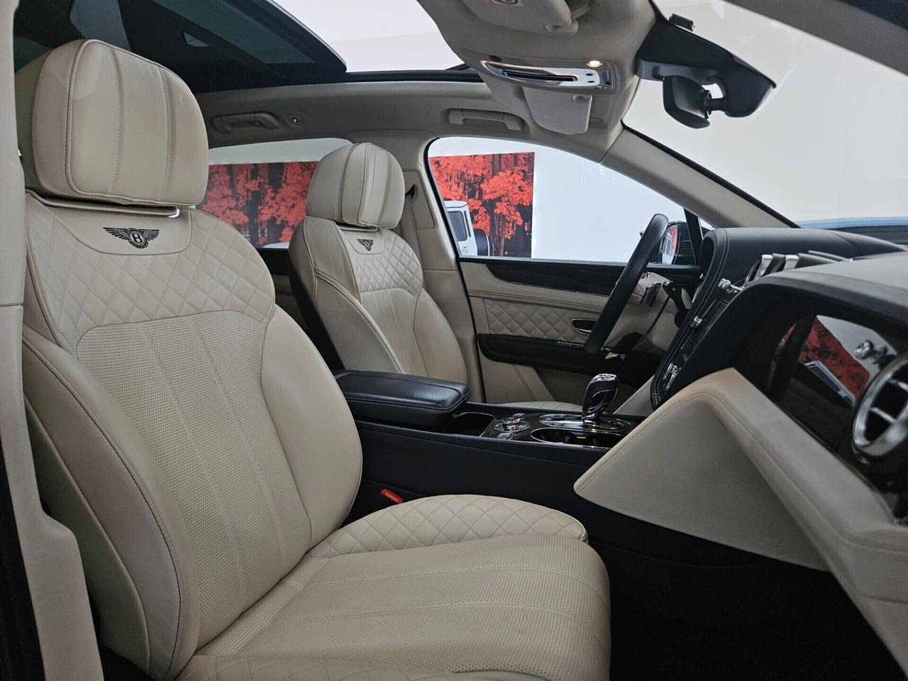 Bentley Bentayga 4.0 V8 auto - IVA ESPOSTA