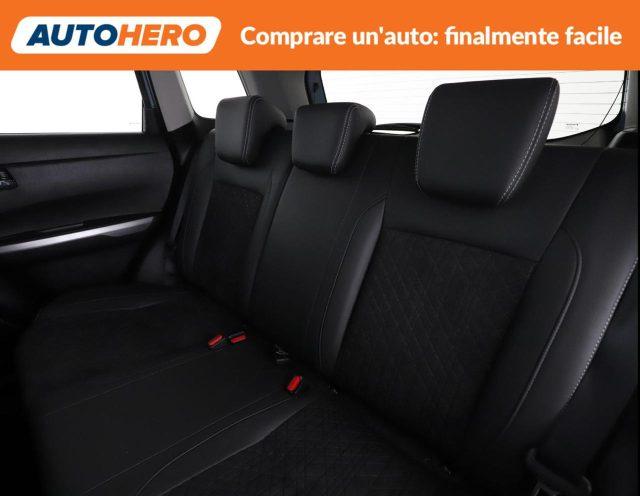 SUZUKI Vitara 1.4 Boosterjet Top