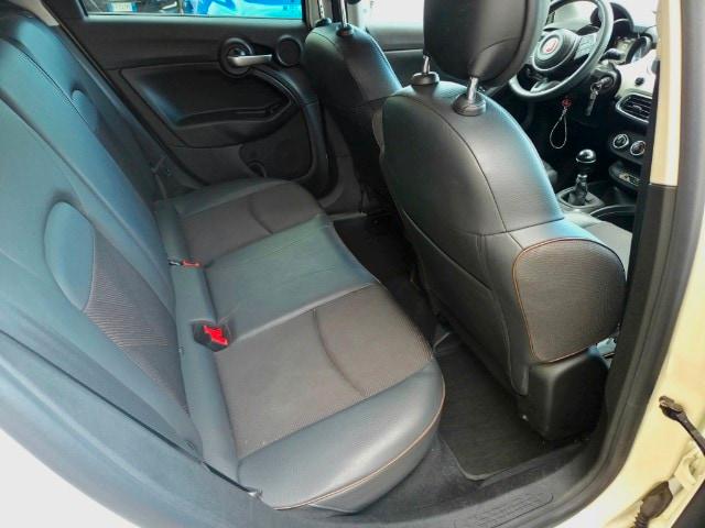 FIAT 500X 1.0 T3 120 CV Lounge