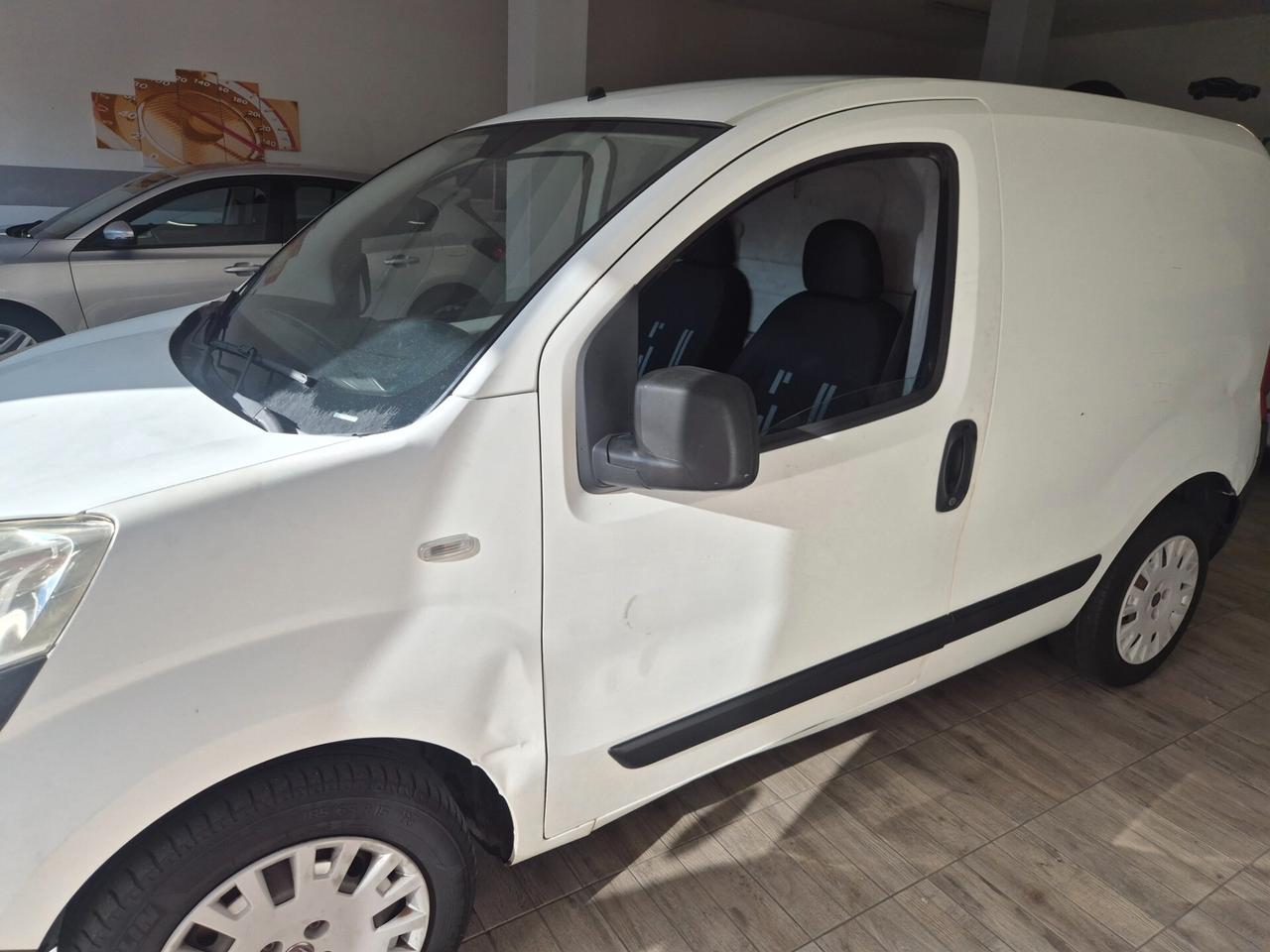 Fiat Fiorino 1.3 MJT 75CV Furgone SX E5+