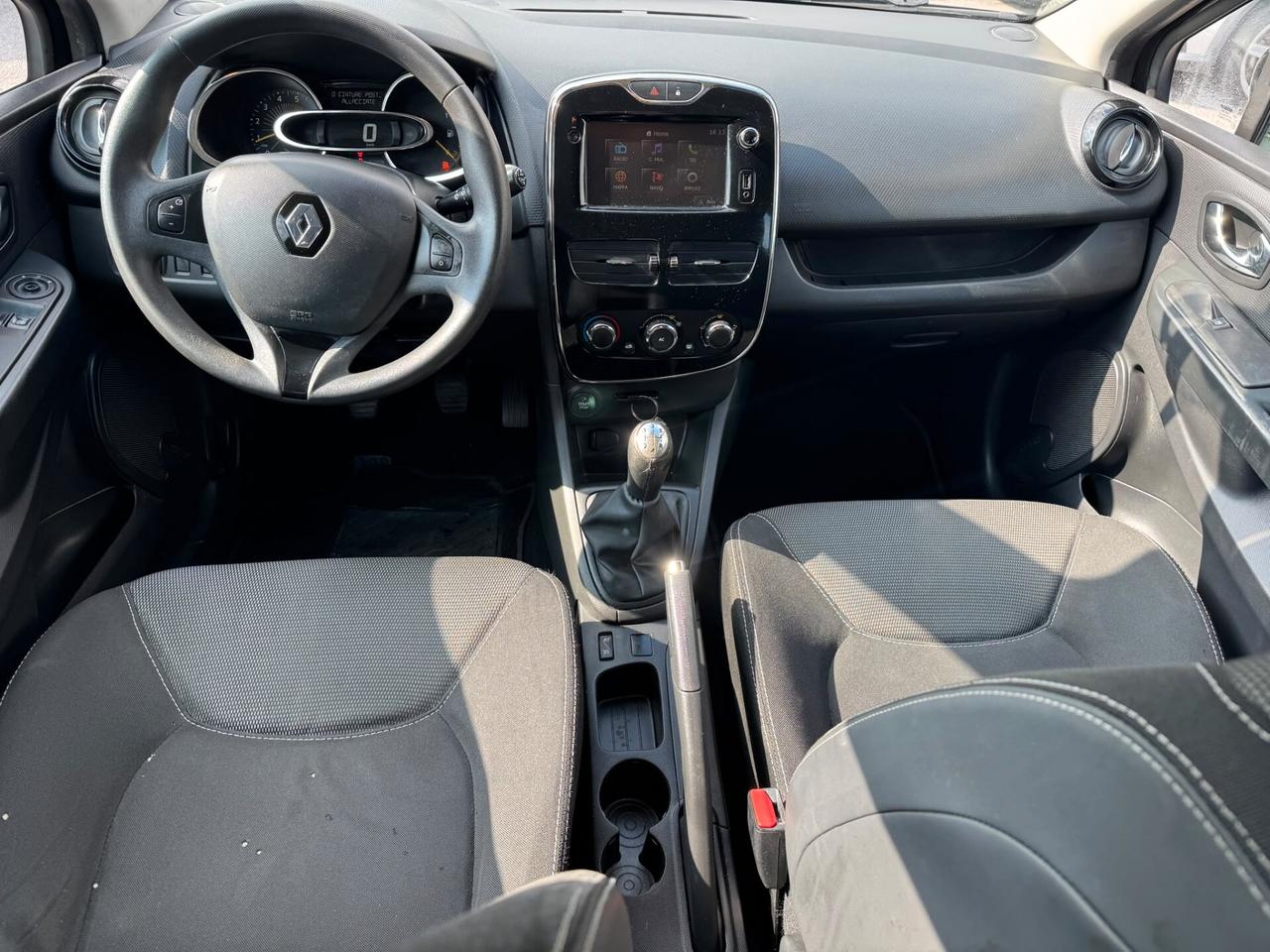 Renault Clio 1.5 dCi 8V 75CV 5 porte Live