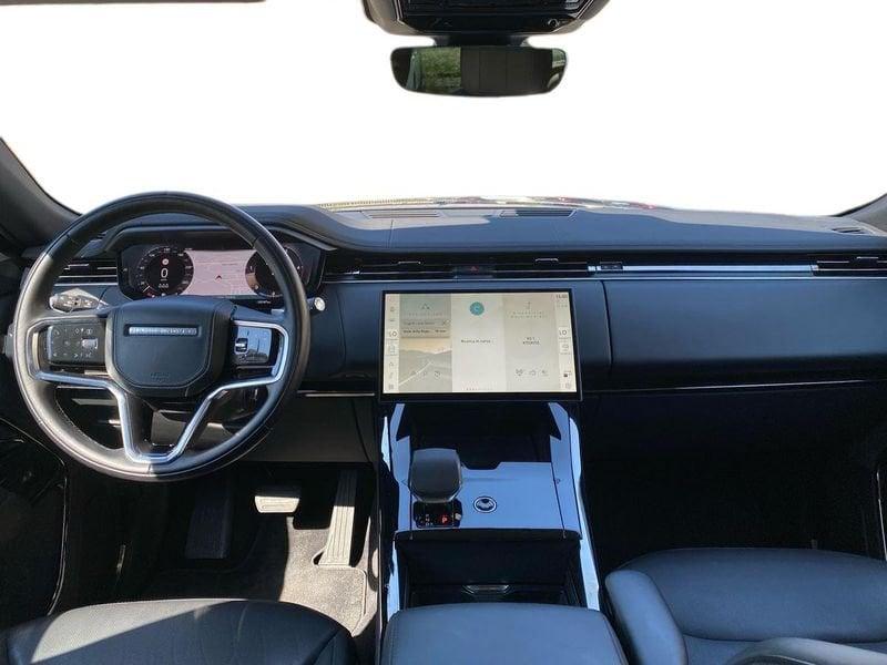 Land Rover Range Rover Sport 3.0d i6 mhev SE awd 250cv auto