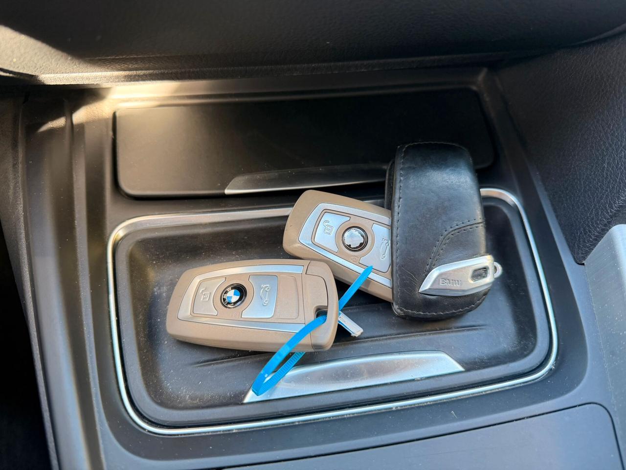 Bmw 320 320d xDrive Touring Modern