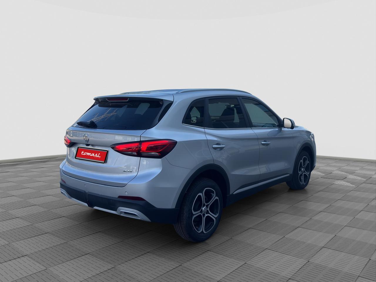 MG ZS (2024-->) ZS 1.5 Comfort