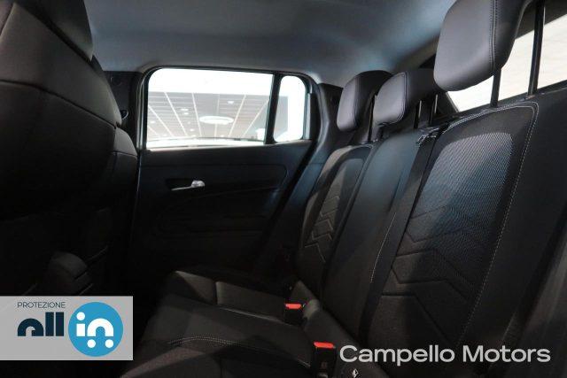 JEEP Avenger Avenger 1.2 T 100cv Altitude MY24