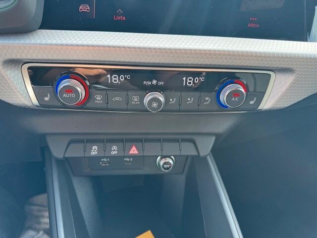 Audi A1 SPB 25 TFSI S line edition