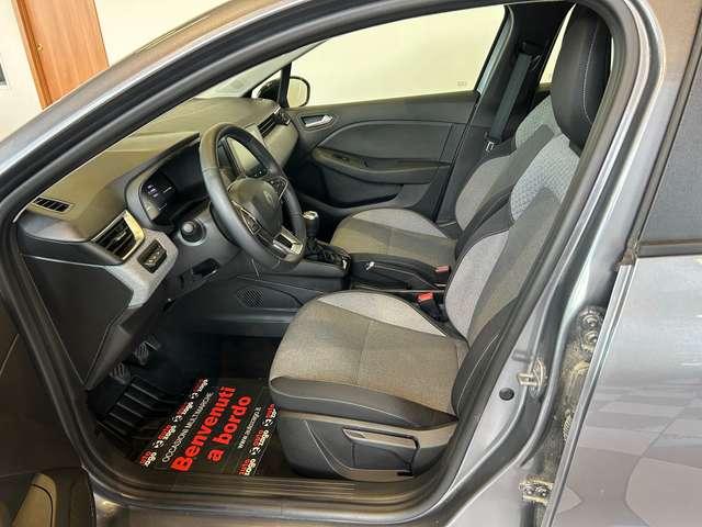 Renault Clio 1.0 tce Evolution 90cv