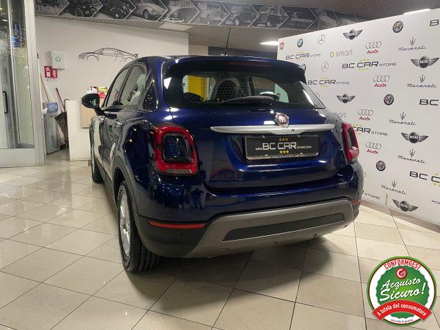 FIAT 500X 1.6 Mjt 120cv DCT Business CityCross