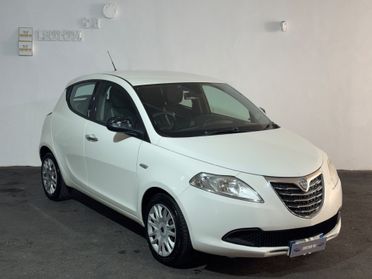 Lancia YPSILON 1.3 MJT MOTORE NUOVO FIAT