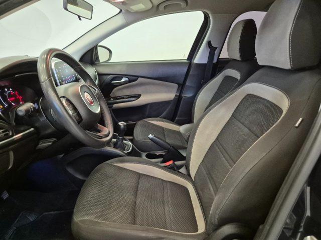 FIAT Tipo 1.3 Mjt S&S 5p Lounge - UNIP. - NEOP. - Cam - ACC