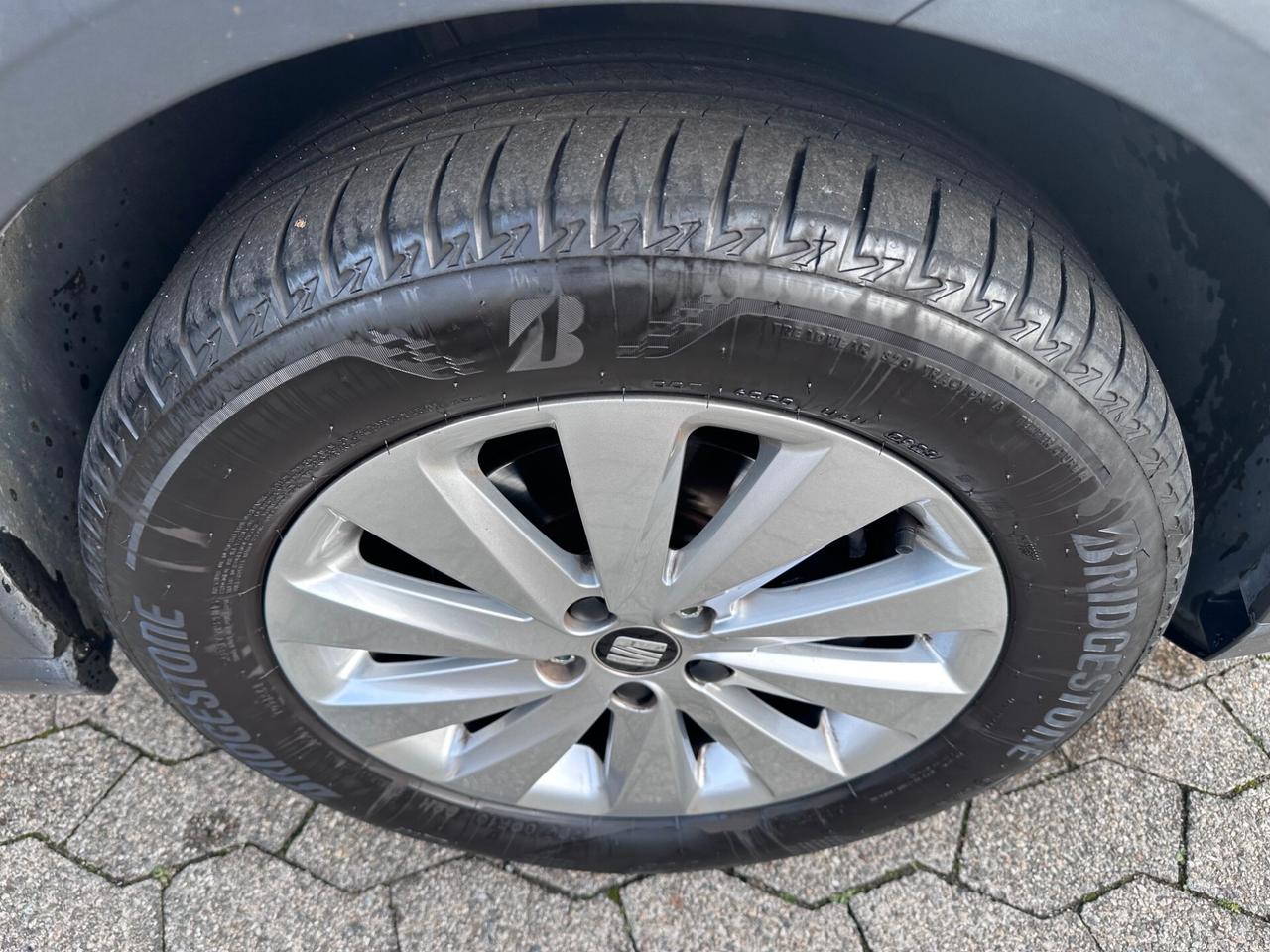 Seat Arona 1.6 TDI 95 CV XCELLENCE*EURO6*CERCHI