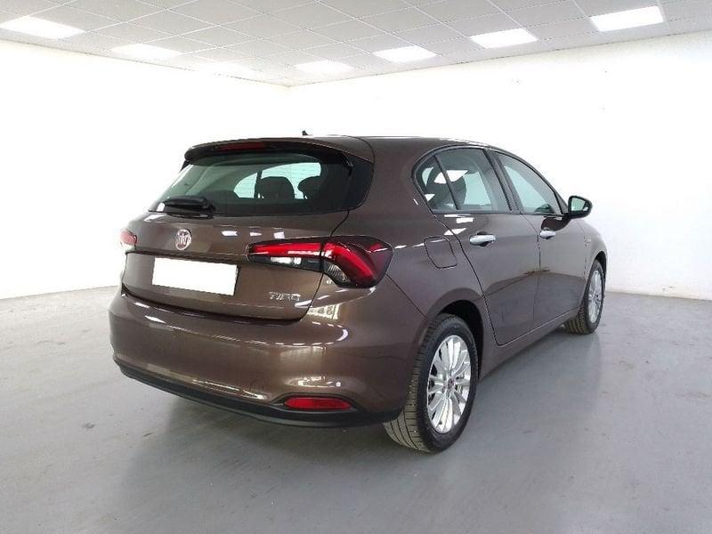 FIAT Tipo 5p 1.6 mjt Life s&s 130cv