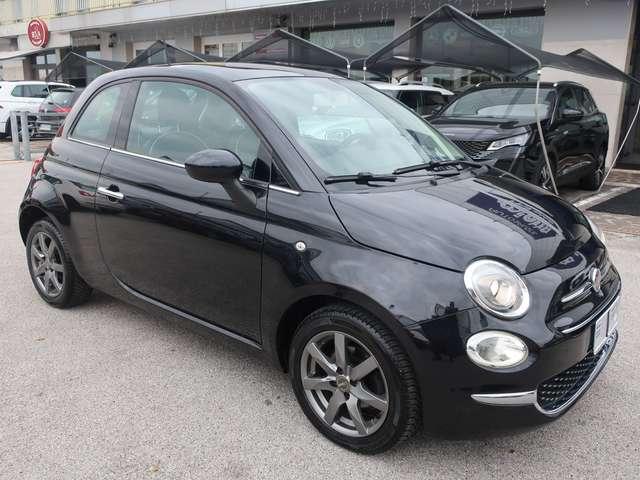 Fiat 500 500 1.2 Lounge 69cv