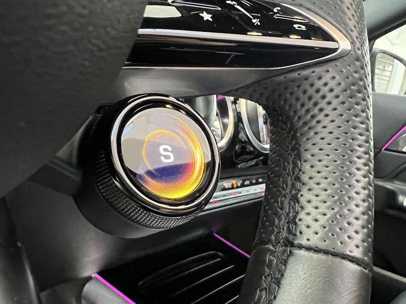 Mercedes-Benz GLA Mercedes-AMG GLA 35 4M AMG L Prem Plus