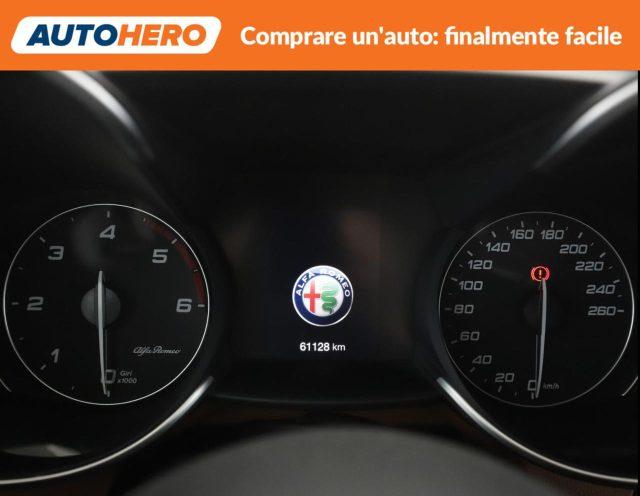 ALFA ROMEO Giulia 2.2 Turbodiesel 150 CV Super