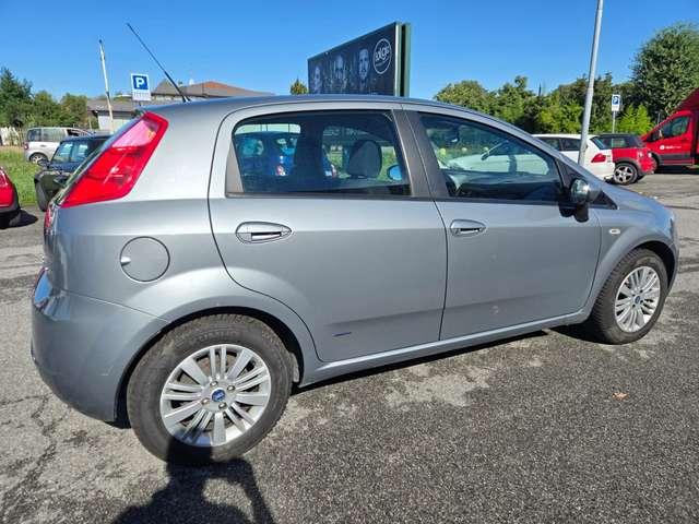 Fiat Grande Punto Grande Punto 5p 1.3 mjt 16v Dynamic 90cv 6m