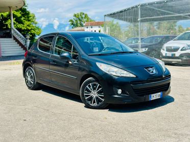 Peugeot 207 2012 1.4 8V 75CV 5p. Ok neopatentati