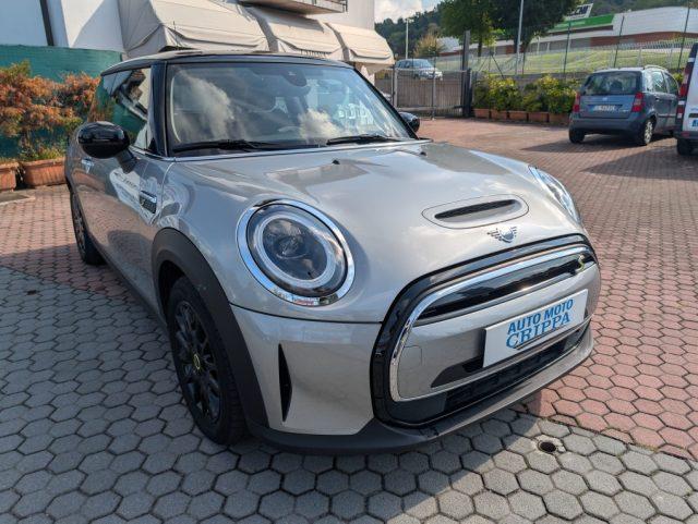 MINI Cooper SE Essential FULL ELECTRIC