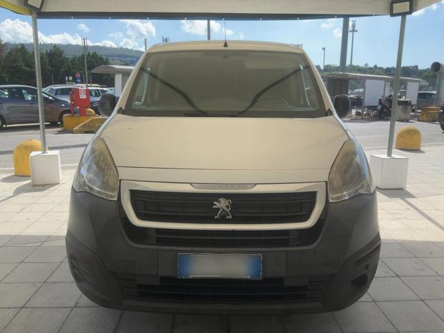 PEUGEOT Partner BlueHDi L2 Furgone Premium