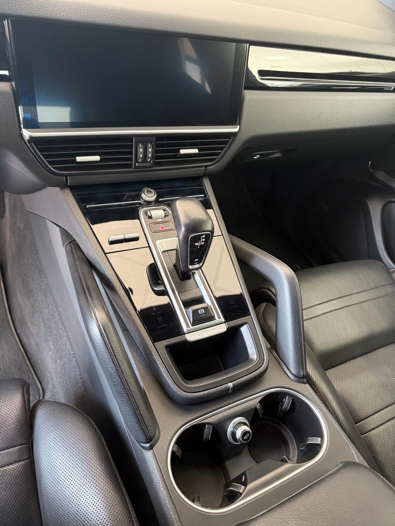 Porsche Cayenne 3.0