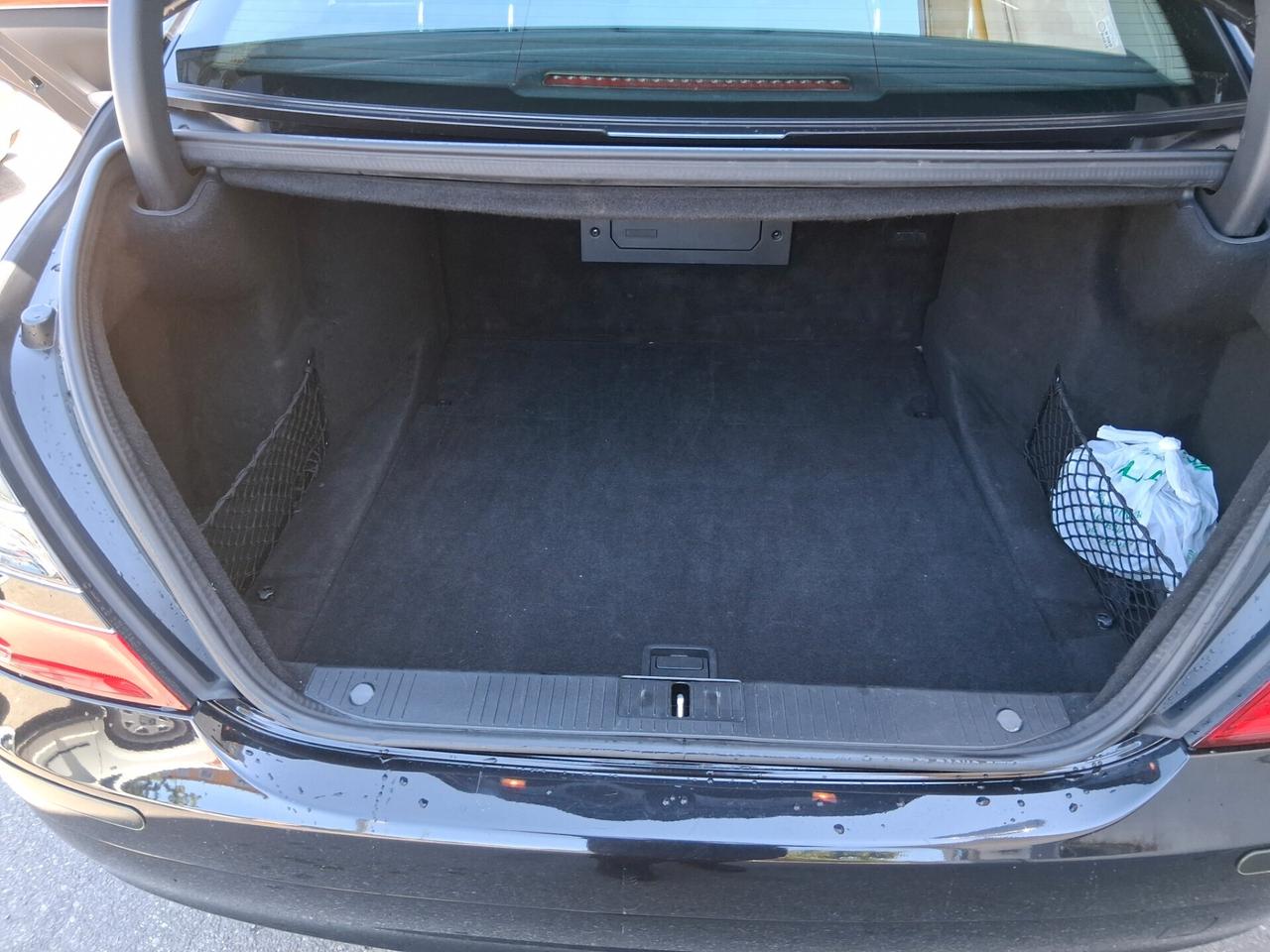 MERCEDES S350