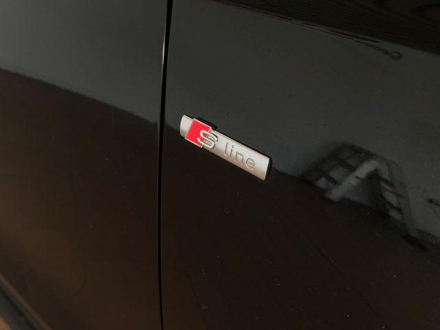 AUDI A5 SPB 2.0 TDI S-LINE Sline Esterno e Interno