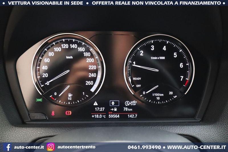 BMW Serie 1 118i 5p Msport M-sport LCI