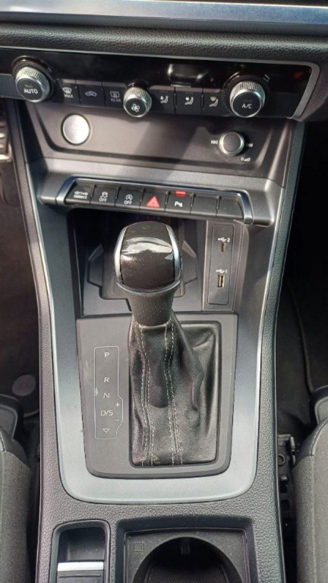 AUDI Q3 35 2.0 TDI quattro