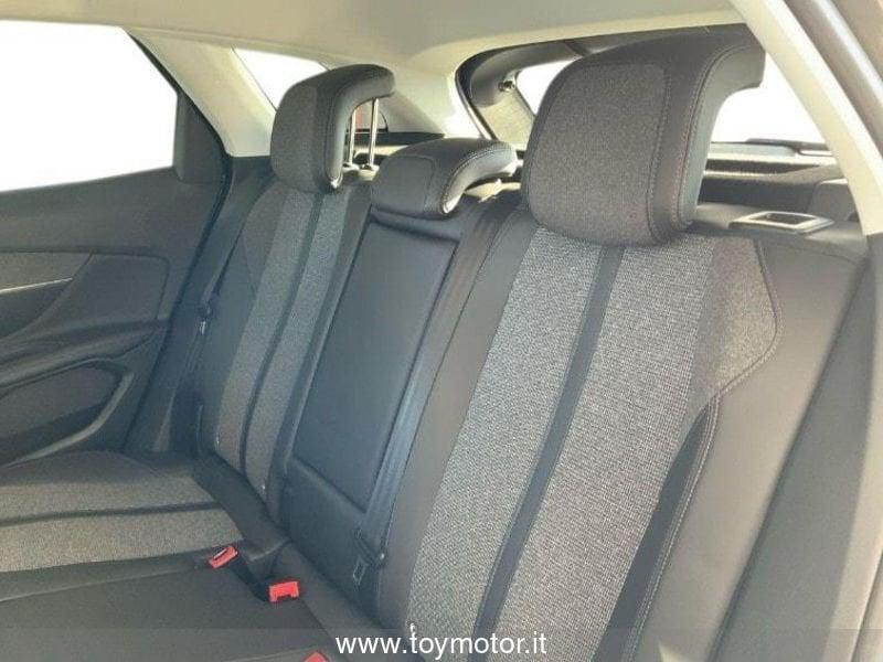 Peugeot 3008 2ª serie BlueHDi 120 S&S EAT6 Allure