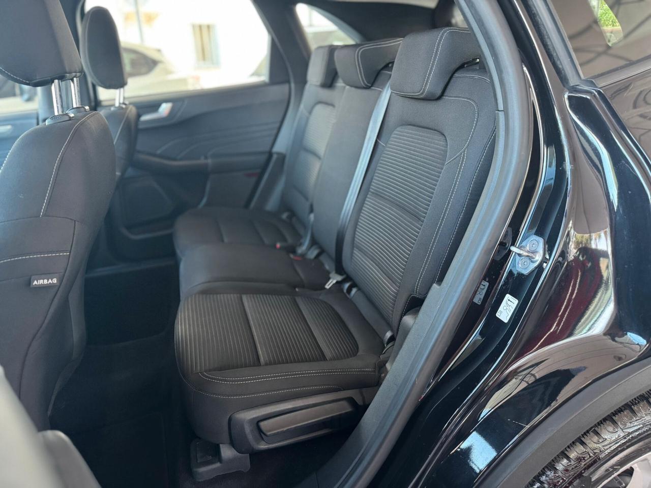 Ford Kuga 1.5 EcoBlue 120 CV aut. 2WD Titanium Business