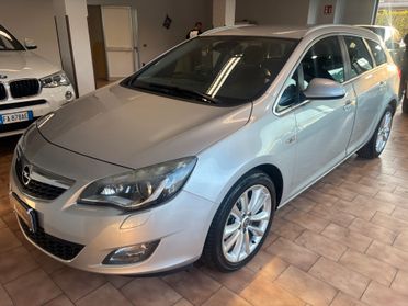 Opel Astra Tourer Sports Tourer 2.0 cdti Elective 160cv auto