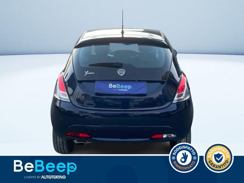 Lancia Ypsilon 1.2 GOLD S&S 69CV MY19