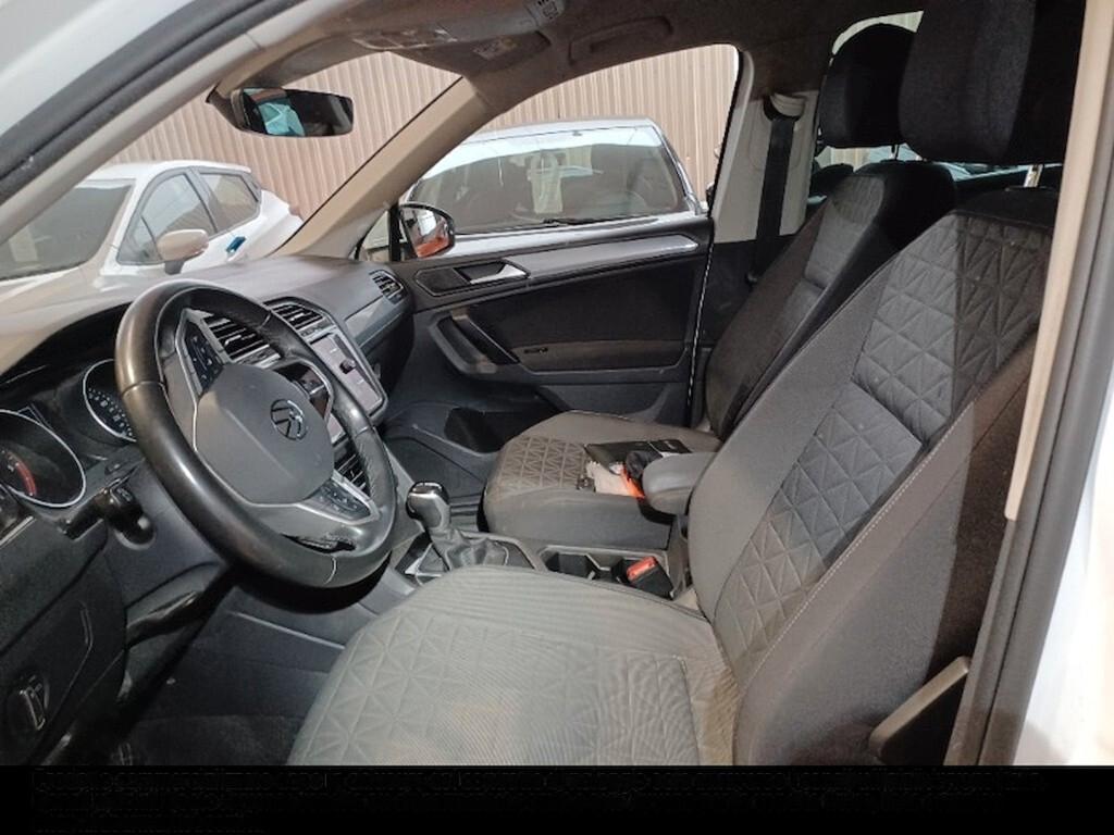 VOLKSWAGEN TIGUAN 2.0 TDI 150CV DSG SCR LIFE ( FARI LED - CLIMA TRIZONA - APP CONNECT - PDC )