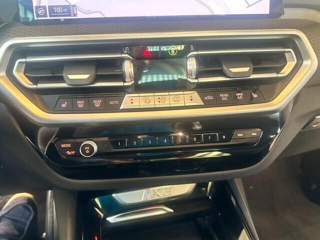 Bmw IX3 IMPRESSIVE