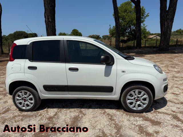 FIAT Panda 0.9 TwinAir 4x4 Pop Van 2 posti !!!