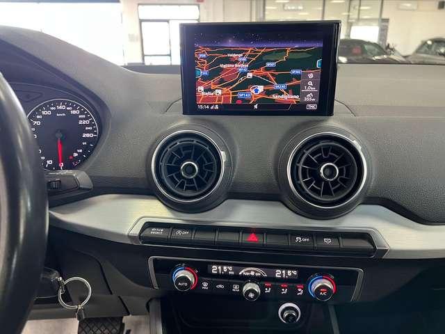 Audi Q2 Q2 2.0 tdi S line edition quattro 150cv s-tronic