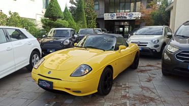 FIAT - barchetta - 1.8 16V