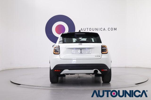 FIAT 600 HYBRID 100 CV DCT MHEV FARI LED