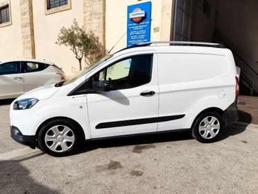 Ford Transit Courier 1.5 TDCi 100CV Van Entry
