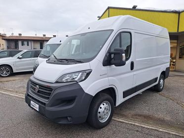 FIAT Ducato 35 2.3 MJT 160CV PM-TM Furgone N°GC707