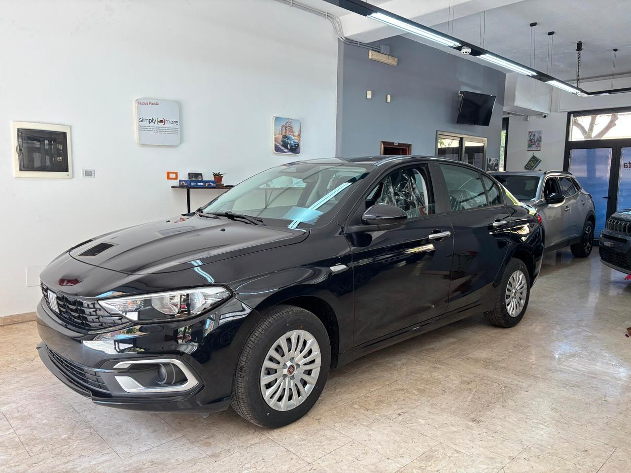 Fiat Tipo 1.6 Mjt 130cv S&S 4 porte KM0 ITALIANA