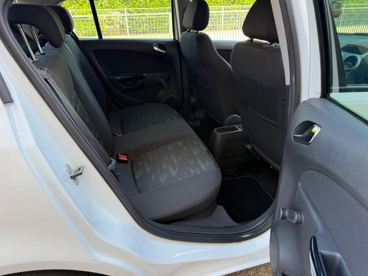 Opel Corsa 1.3 CDTI 75CV F.AP. 5 porte Sport