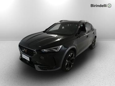 CUPRA Formentor - Formentor 2.0 TDI 4Drive DSG