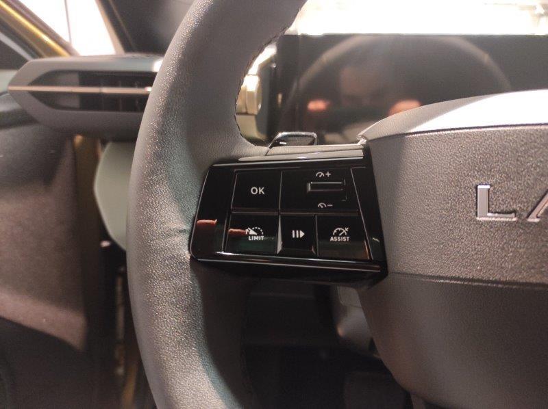 LANCIA Ypsilon 4ª serie - Ypsilon Hybrid e-DCT