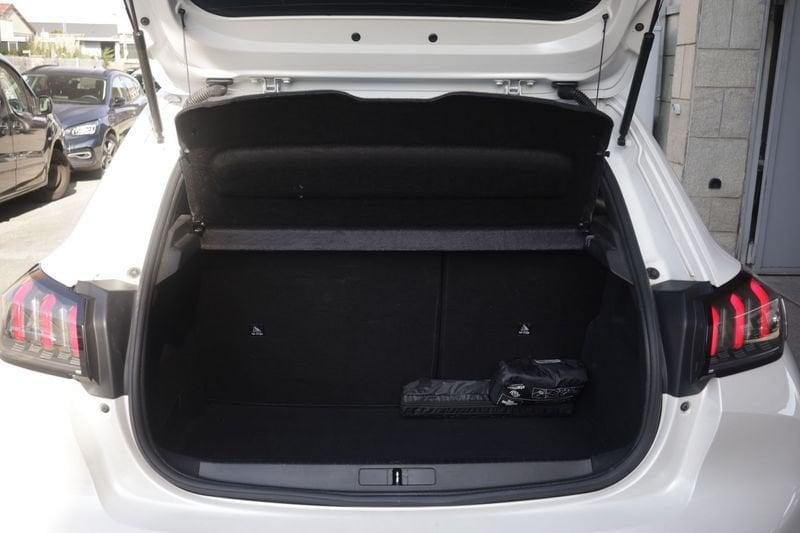 Peugeot 208 Peugeot 208 GT Line PureTech 100 EAT8 S/S auto TETTO PROMOZIONE Unicoproprietario