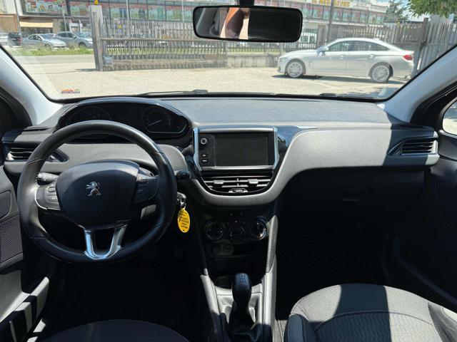 PEUGEOT 208 1° serie PureTech 82 5P ALLURE SCONTO ROTTAMAZIONE