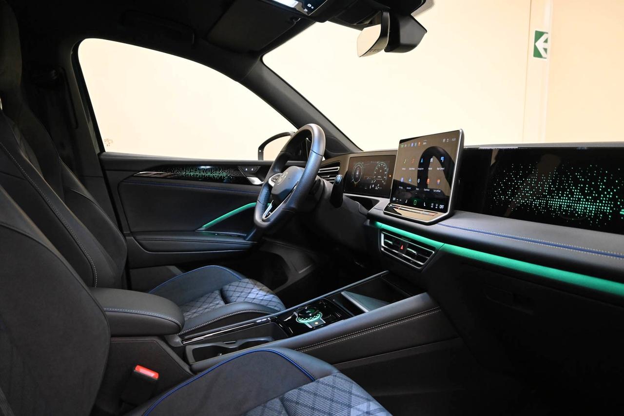 VOLKSWAGEN Tiguan 3ª serie Tiguan 2.0 TDI 150 ...